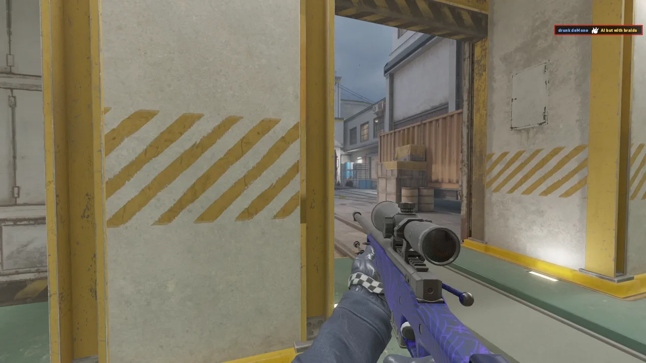 highlight
